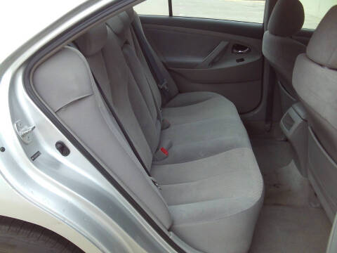 2009 Toyota Camry LE