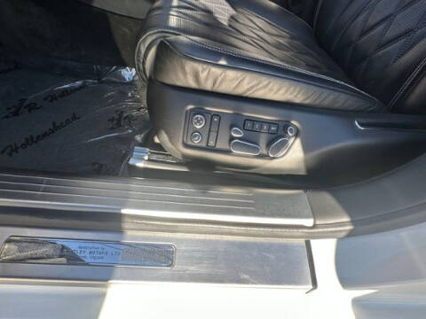 2014 Bentley Flying Spur