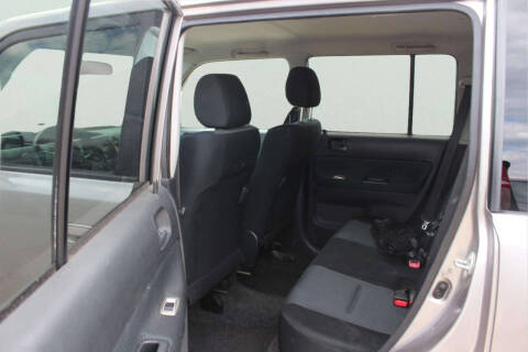 2006 Scion xB