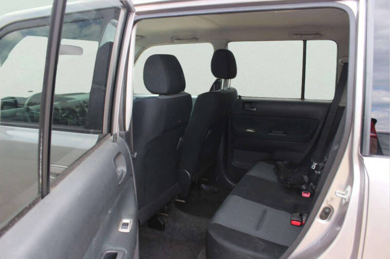2006 Scion xB