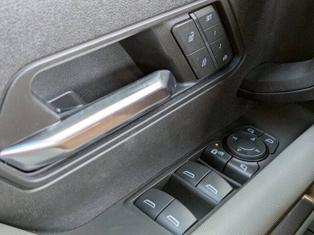 2025 GMC HUMMER EV 3X