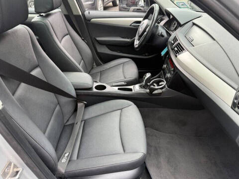 2013 BMW X1 xDrive28i