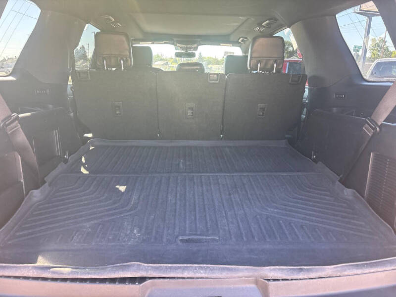 2019 Ford Expedition XLT