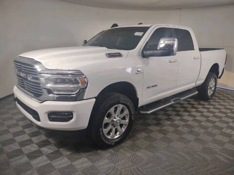 2023 RAM 2500 Laramie