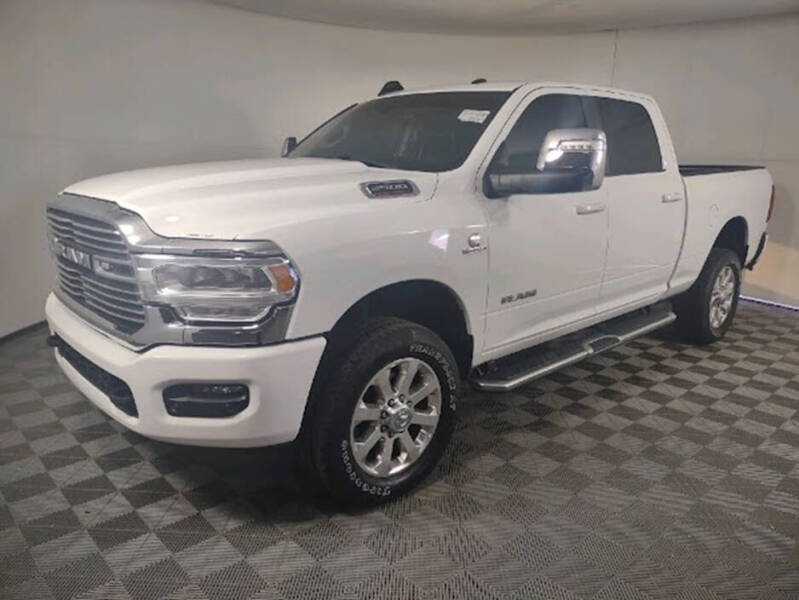2023 RAM 2500 Laramie