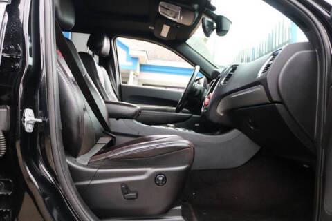 2017 Dodge Durango R/T