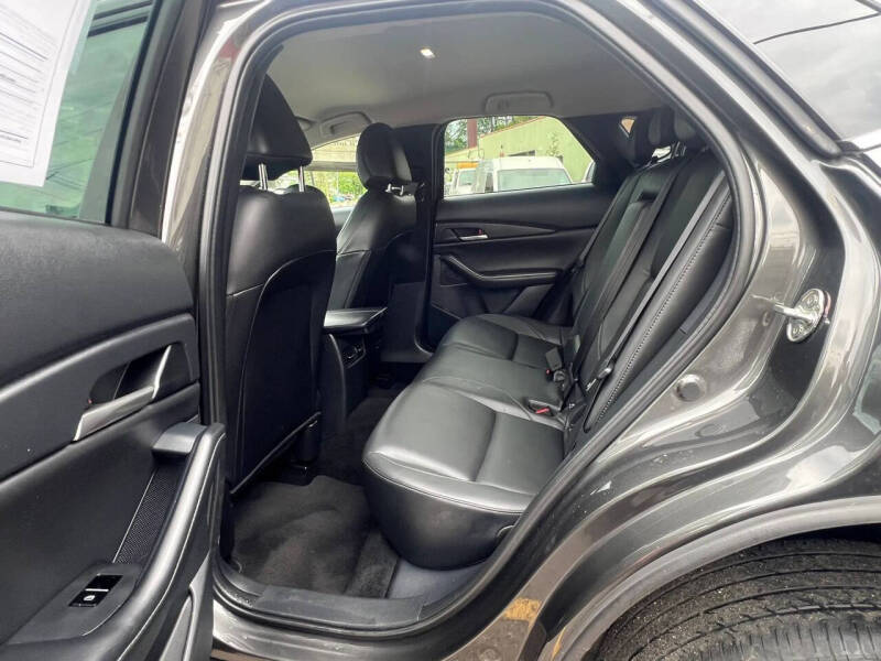 2023 Mazda CX-30 2.5 S Select
