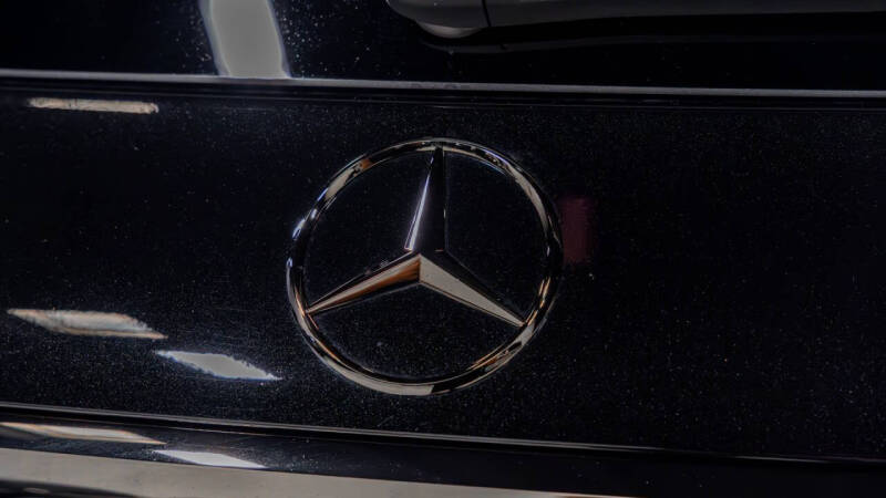 2025 Mercedes-Benz GLS Mercedes-Maybach GLS 600 4MATIC