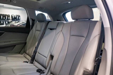 2021 Audi Q7 quattro Premium Plus 55 TFSI