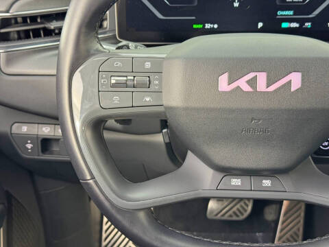 2024 Kia EV9 GT-Line