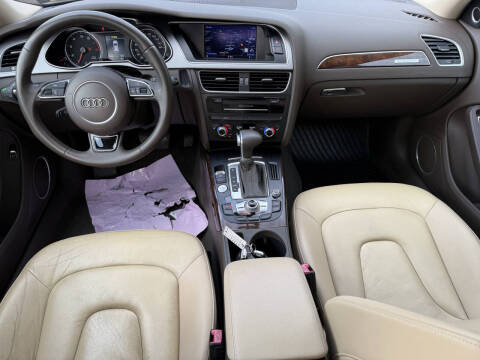 2015 Audi Allroad 2.0T quattro Premium Plus