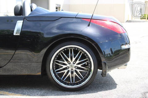 2006 Nissan 350Z