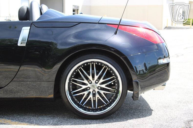 2006 Nissan 350Z