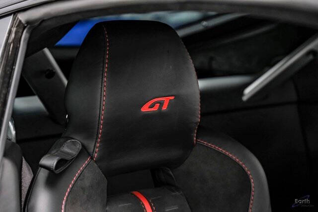 2015 Aston Martin V8 Vantage GT