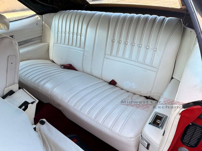 1975 Oldsmobile Delta Eighty-Eight