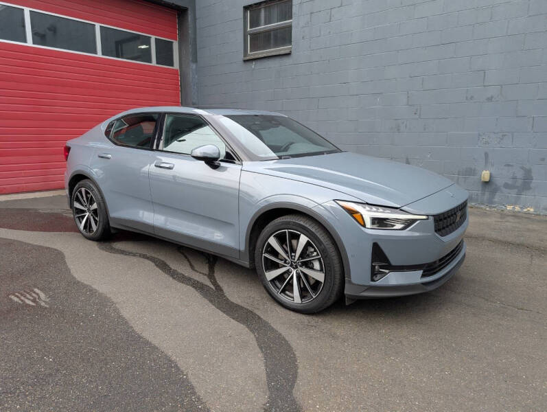 2022 Polestar 2 for sale at Paramount Motors NW in Seattle WA