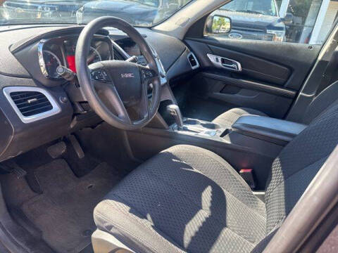 2015 GMC Terrain SLE-1