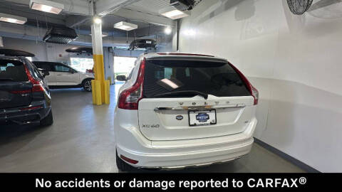 2015 Volvo XC60 3.2 Premier Plus