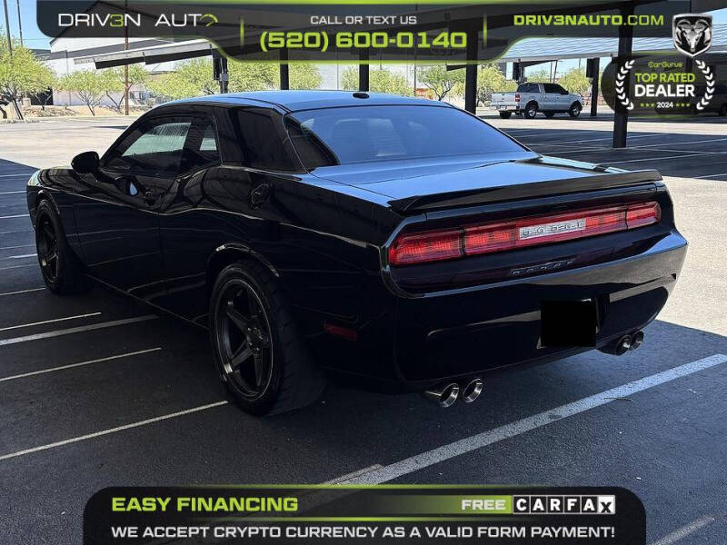 2014 Dodge Challenger