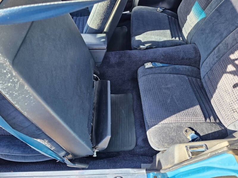 1980 Pontiac Trans Am