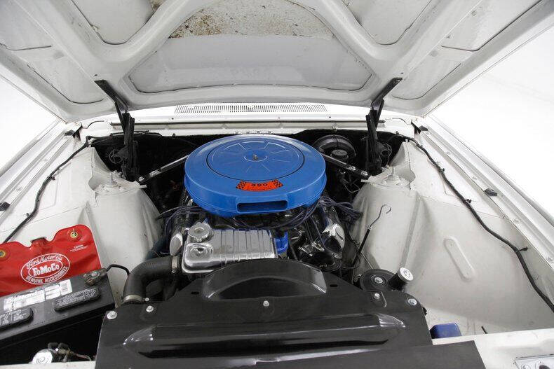 1962 Ford Thunderbird