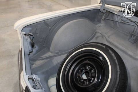 1963 Chevrolet Corvair