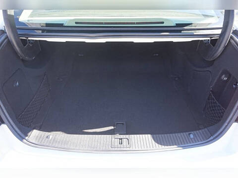 2014 Mercedes-Benz E-Class E 550 4MATIC