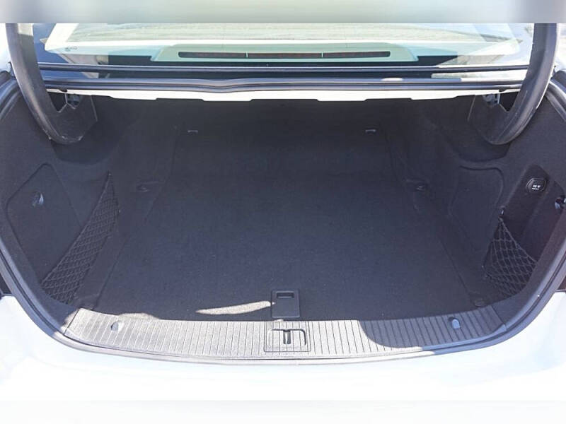 2014 Mercedes-Benz E-Class E 550 4MATIC