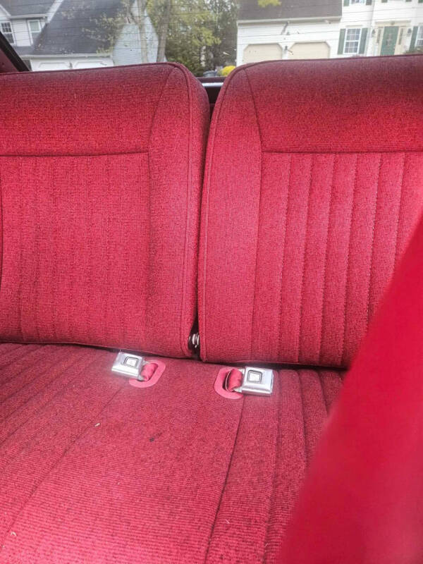 1990 Ford Mustang GT