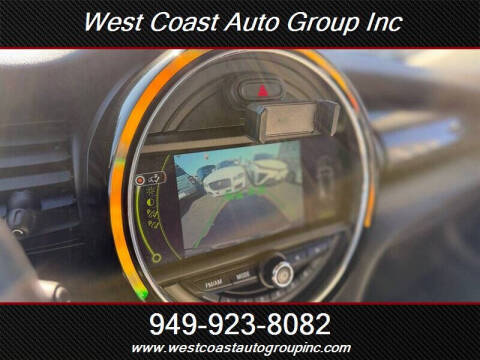 2014 MINI Hardtop Cooper S