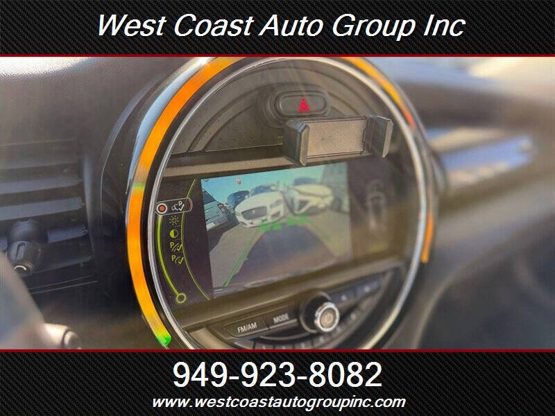 2014 MINI Hardtop Cooper S