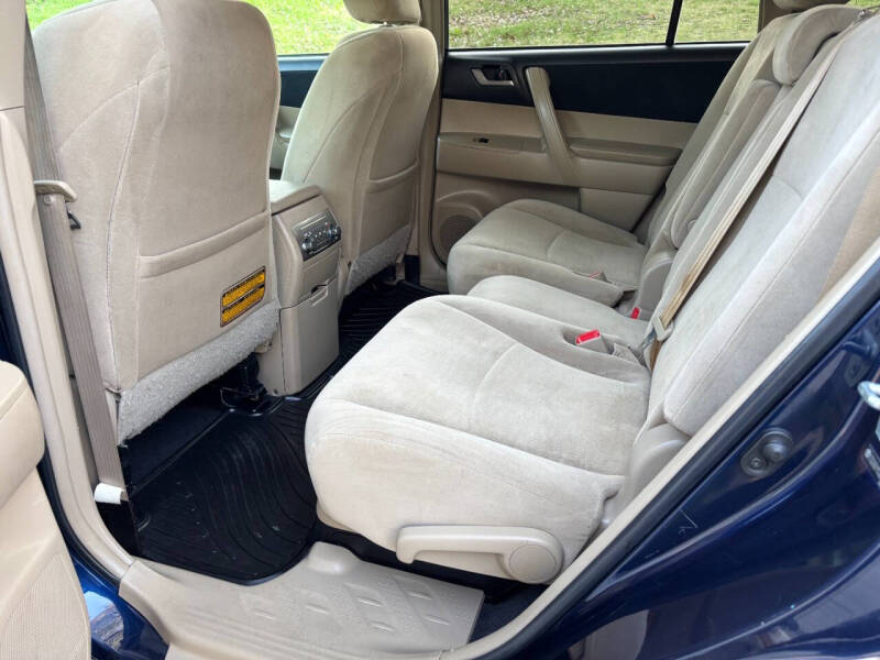 2012 Toyota Highlander