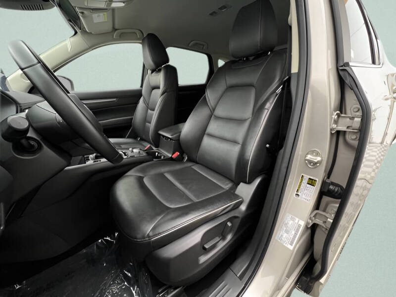 2024 Mazda CX-5 2.5 S Select