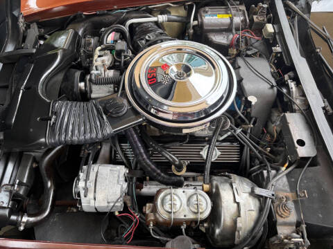 1981 Chevrolet Corvette