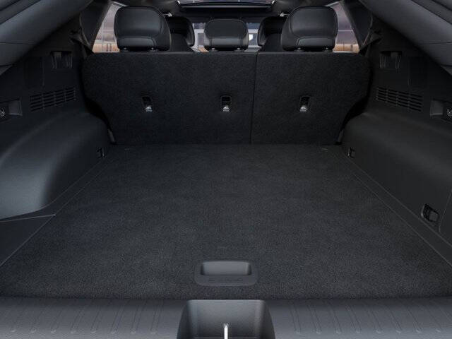 2025 Kia EV6 GT-Line