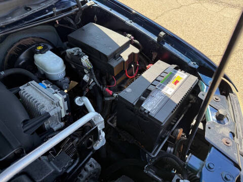 2004 GMC Envoy XL SLE