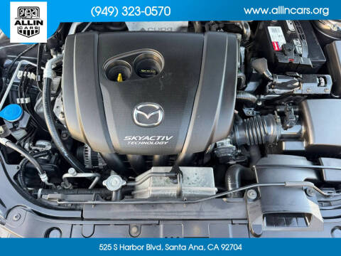 2015 Mazda MAZDA3 s Grand Touring