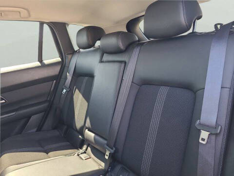 2025 Mazda CX-50 2.5 S Preferred