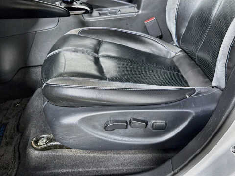2020 Nissan LEAF SL PLUS