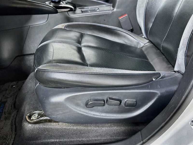 2020 Nissan LEAF SL PLUS