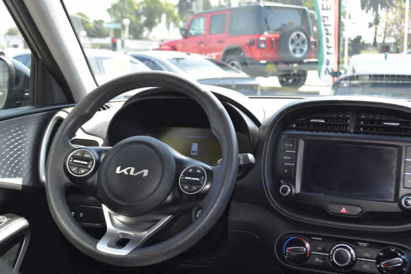 2023 Kia Soul
