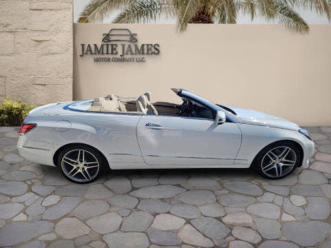 2014 Mercedes-Benz E-Class E 350