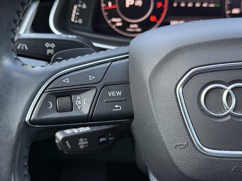 2017 Audi Q7 33