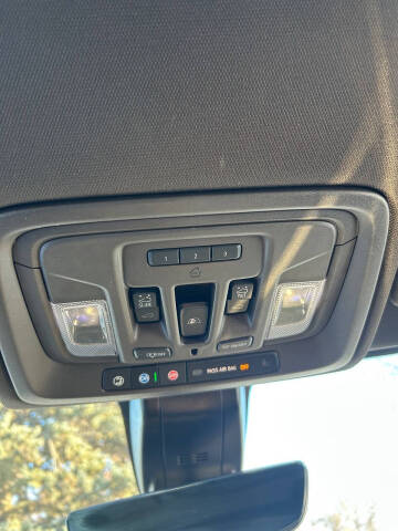 2021 GMC Sierra 2500HD Denali