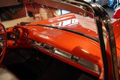 1957 Chevrolet Bel Air