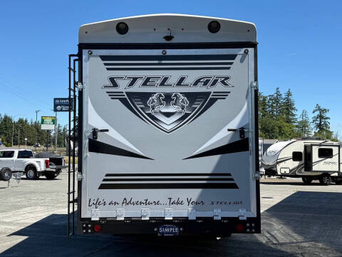 2023 Eclipse Recreational Vehicle Stellar