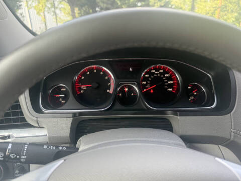 2014 GMC Acadia SLT-1