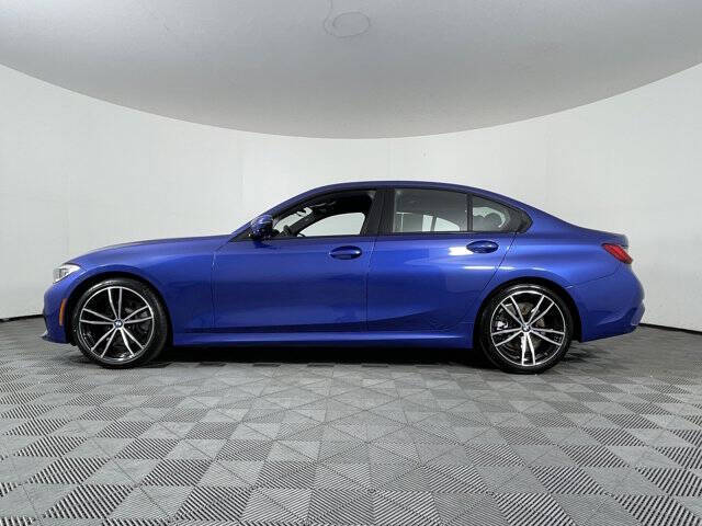 2019 BMW 3 Series 330i