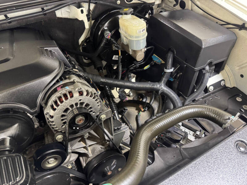 2010 GMC Yukon SLT XFE