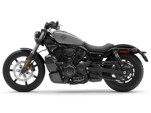 2026 Harley-Davidson Nightster